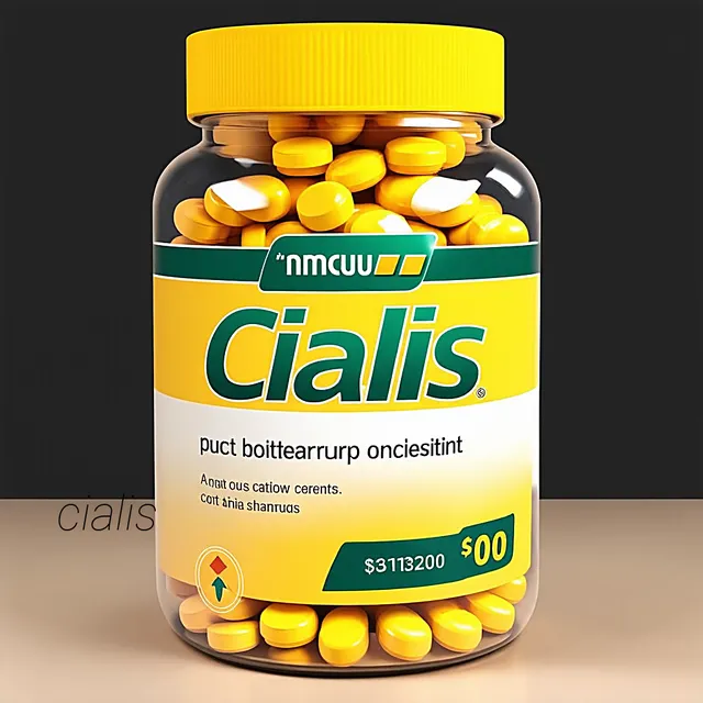 Comparatif prix cialis 20